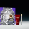 Scandal Pour Homme 100 ml, gel douche 75 ml et eau de toilette