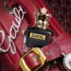 Scandal Pour Homme Le Parfum