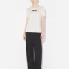 T-shirt bébé JPG écru T-shirt bébé JPG écru