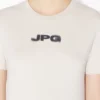 T-shirt bébé JPG écru T-shirt bébé JPG écru