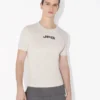 T-shirt bébé JPG écru T-shirt bébé JPG écru