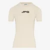 T-shirt bébé JPG écru T-shirt bébé JPG écru