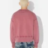 The brodé « Needles » Sweatshirt