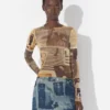 The double Baby Tee « Journal »