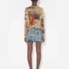 The double Baby Tee « Journal »