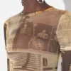 The double Baby Tee « Journal »