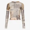 The double Baby Tee « Journal »