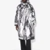 The Trompe-L’œIl Parkas The Trompe-L’œIl Parkas