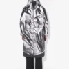 The Trompe-L’œIl Parkas The Trompe-L’œIl Parkas