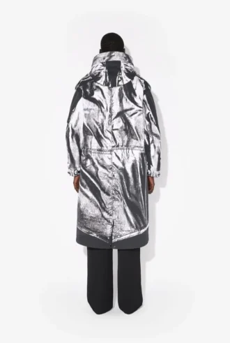 The Trompe-L&rsquo;œIl Parkas