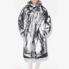 The Trompe-L’œIl Parkas The Trompe-L’œIl Parkas